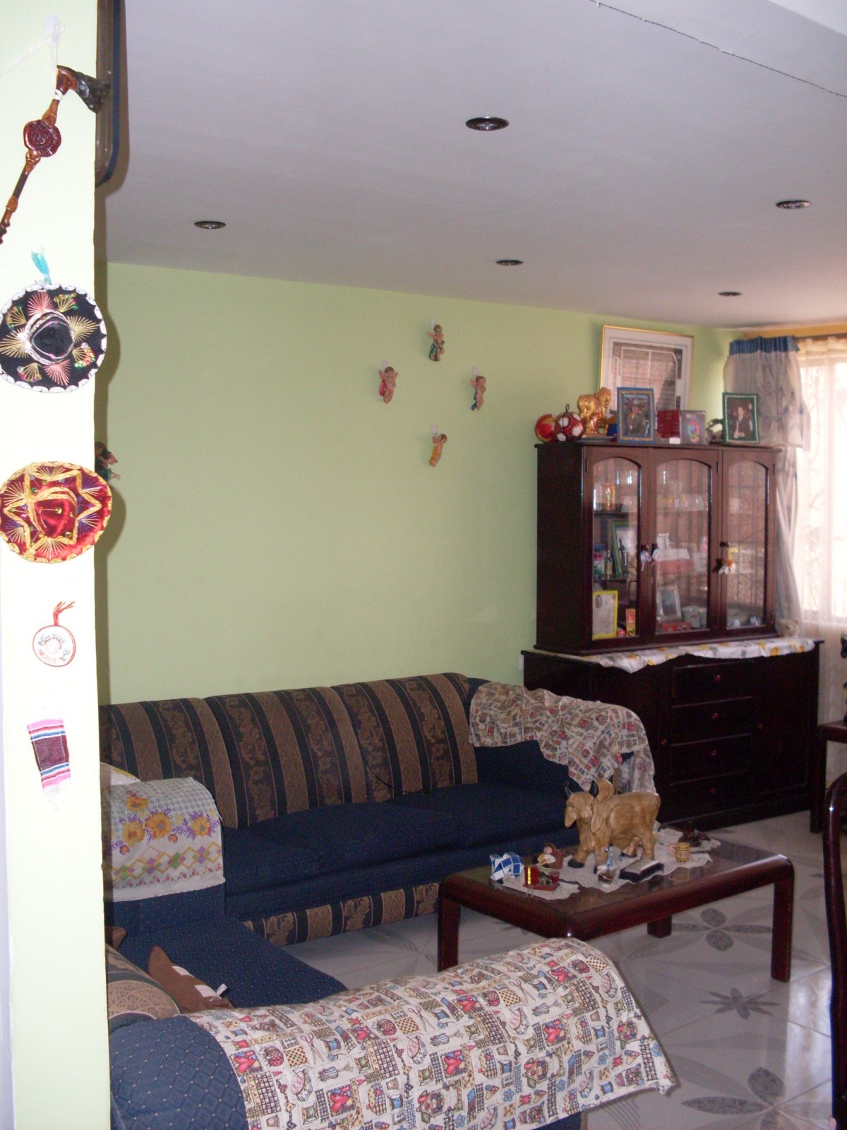 Casa en venta en Chucua De La Vaca Ii, Bogotá · foto 13 de 13
