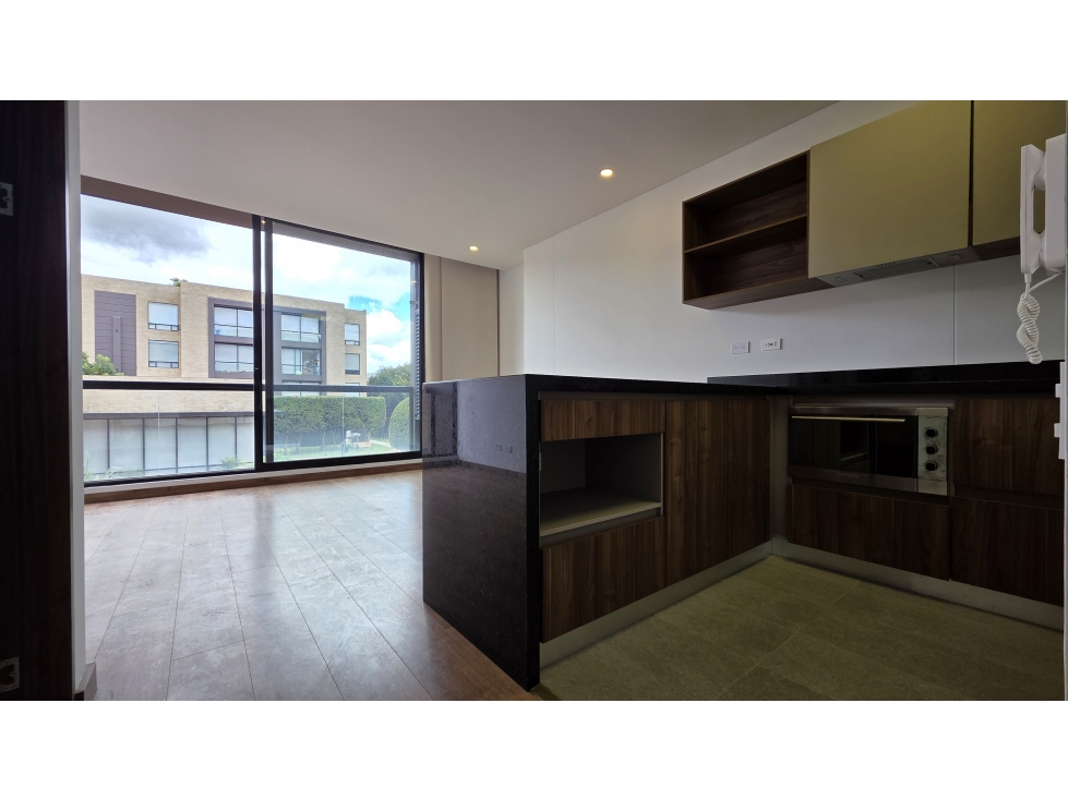 Apartment for rent in Vereda La Balsa, Chía