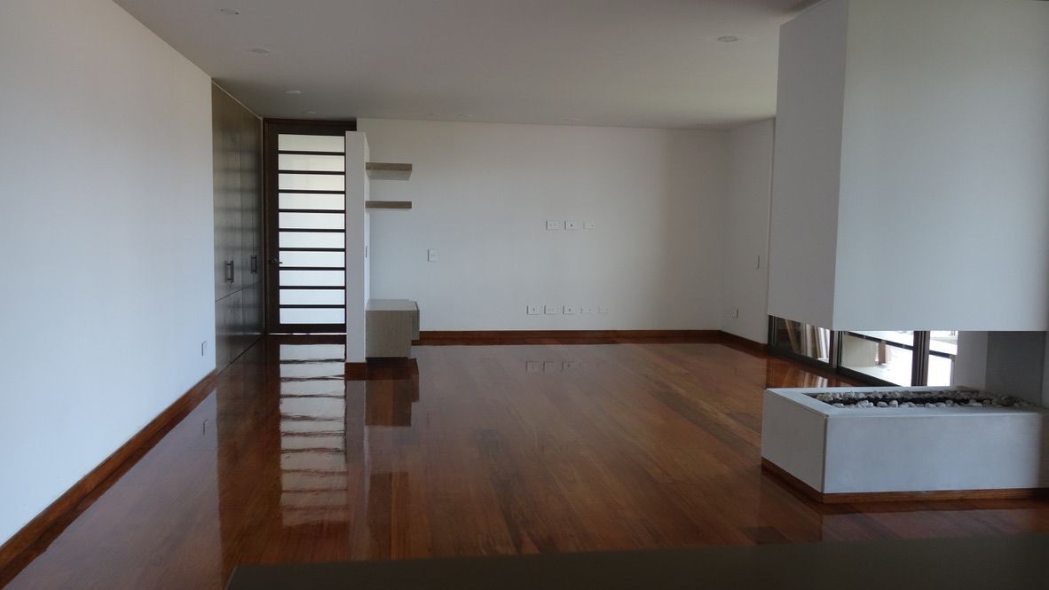 Apartamento de 3 habitaciones en arriendo en Ciudad Salitre Occidental, Bogotá — imagen 1 de 24