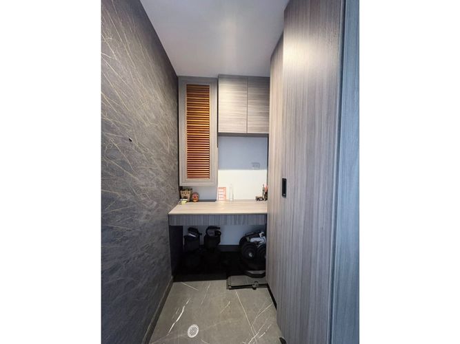Apartamento de 1 alcoba en venta en El Plan, Bogotá, 35 m² · foto 8 de 24