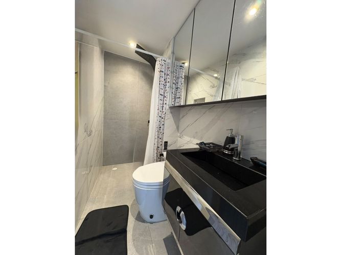 Apartamento de 1 alcoba en venta en El Plan, Bogotá, 35 m² · foto 12 de 24