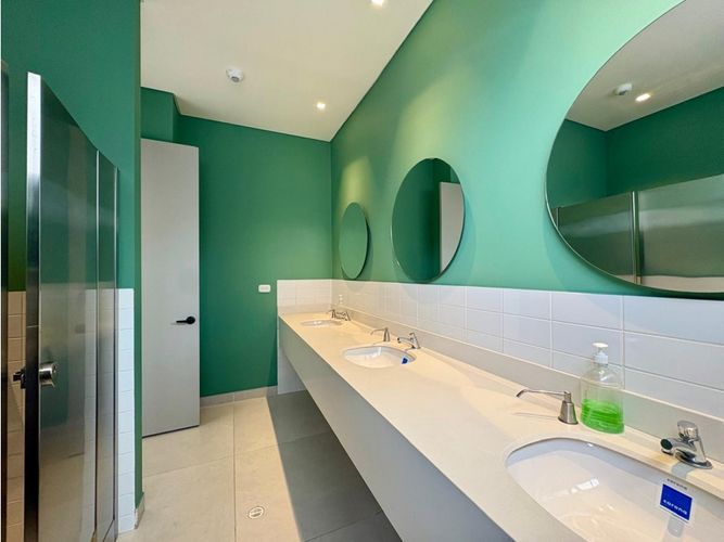 Apartamento de 1 alcoba en venta en El Plan, Bogotá, 35 m² · foto 19 de 24
