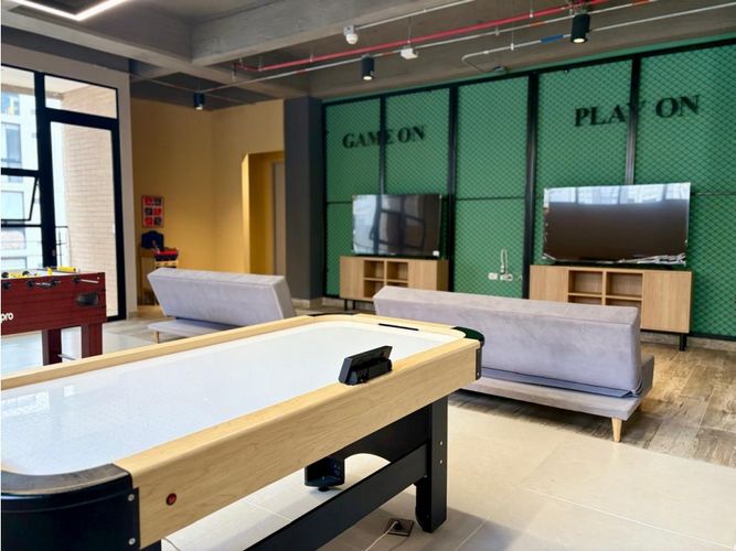 Apartamento de 1 alcoba en venta en El Plan, Bogotá, 35 m² · foto 21 de 24