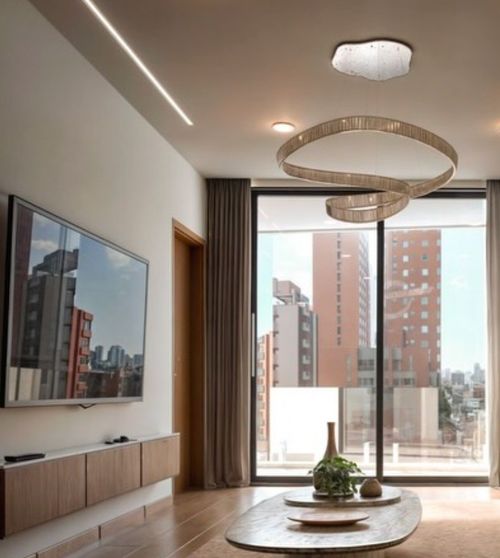 Apartaestudio en venta en Altos Del Prado, Barranquilla, 42 m² · foto 4 de 11