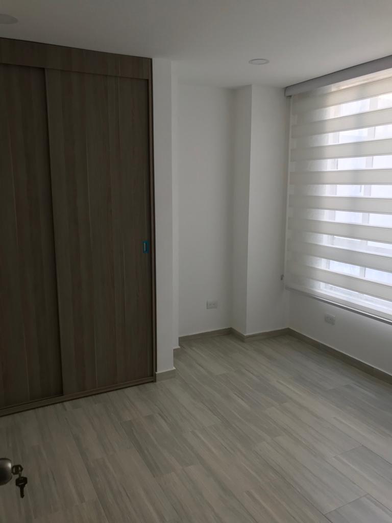 Casa en venta en Santa Isabel, Bogotá · foto 4 de 14