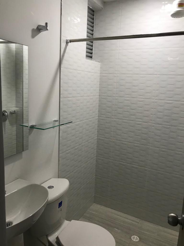 Casa en venta en Santa Isabel, Bogotá · foto 9 de 14