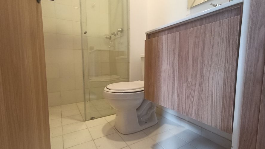 Apartaestudio en venta en Barrancas Norte, Bogotá, 23 m² · foto 7 de 13