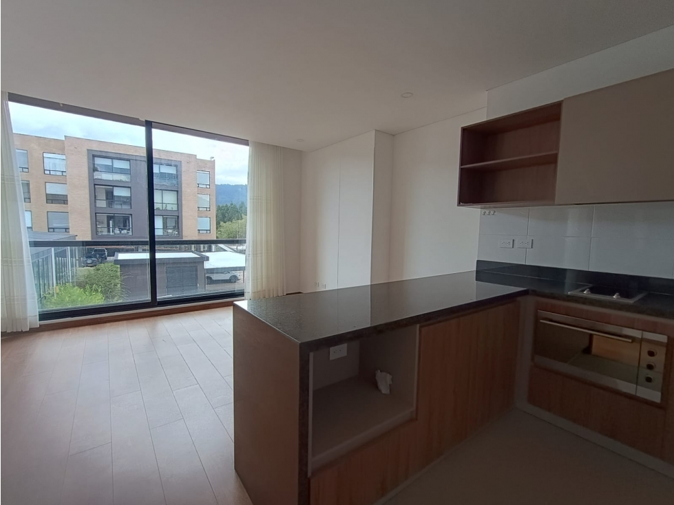 Apartamento en Arriendo en Vereda La Balsa, Chía