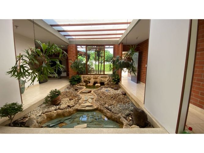 Casa de 3 alcobas en venta en Alfaguara, Jamundí, 722 m² · foto 10 de 24