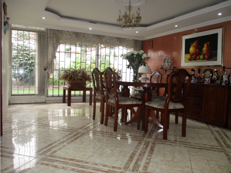 Casa en venta en Pontevedra, Bogotá · foto 7 de 20