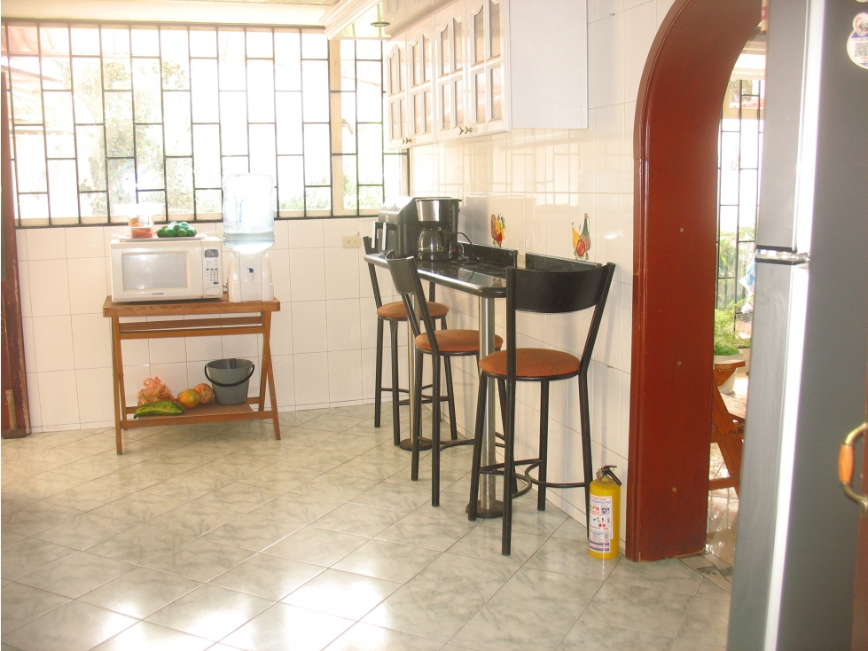 Casa en venta en Pontevedra, Bogotá · foto 10 de 20