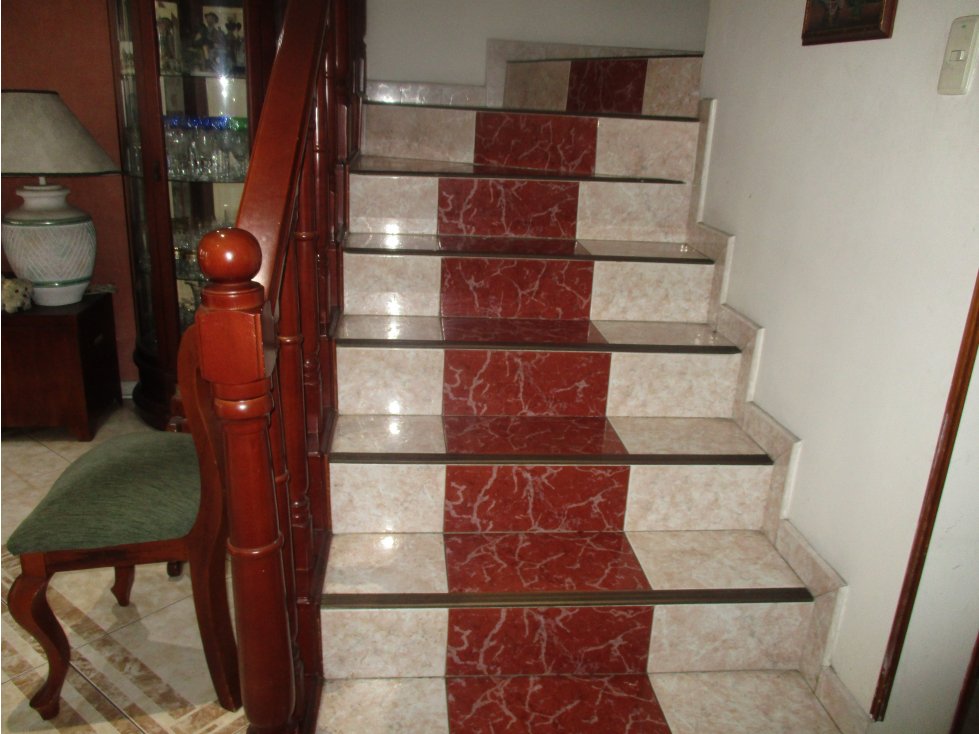 Casa en venta en Pontevedra, Bogotá · foto 12 de 20