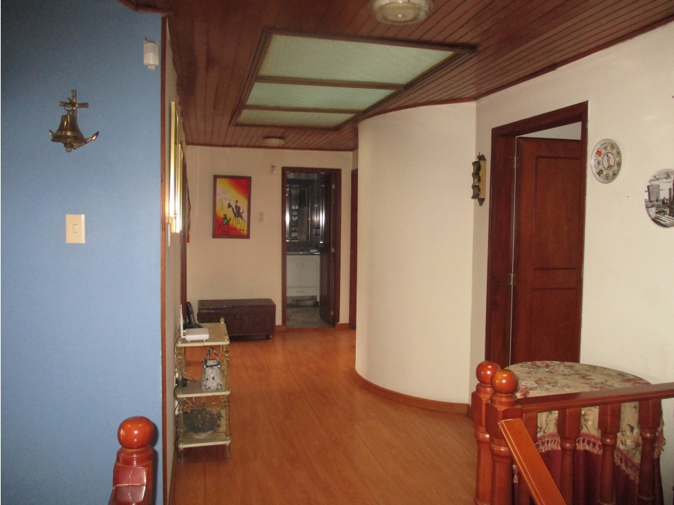 Casa en venta en Pontevedra, Bogotá · foto 14 de 20