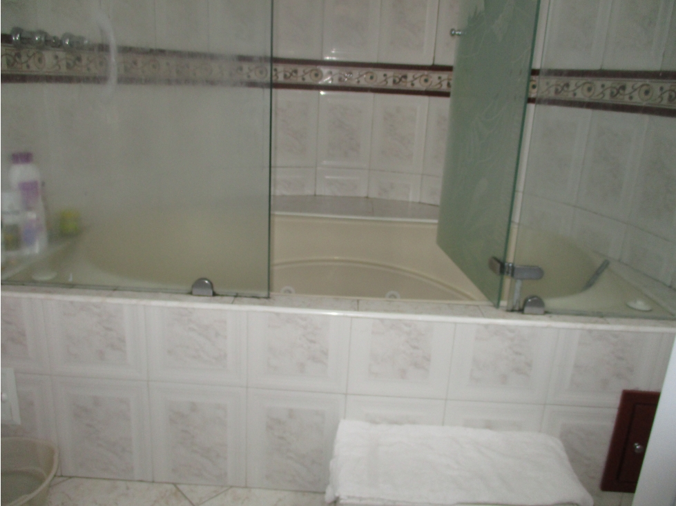Casa en venta en Pontevedra, Bogotá · foto 16 de 20