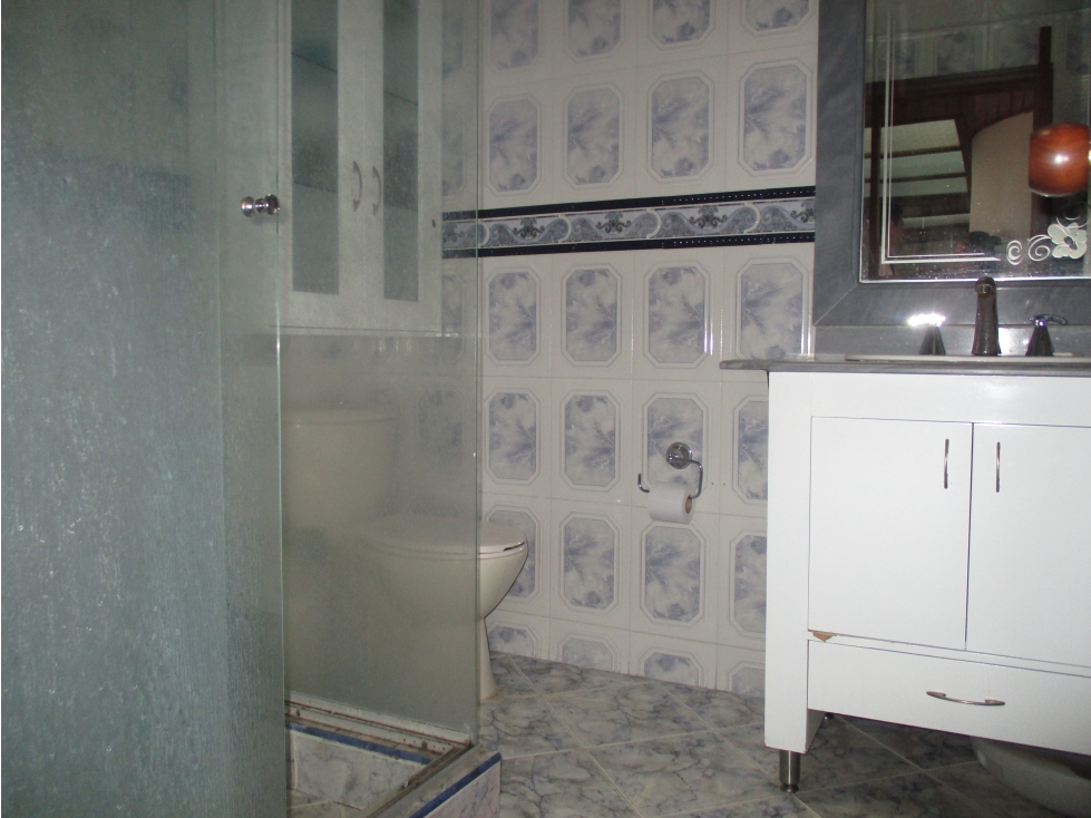Casa en venta en Pontevedra, Bogotá · foto 18 de 20