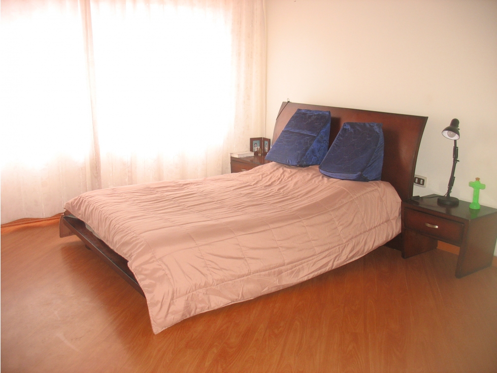 Casa en venta en Pontevedra, Bogotá · foto 20 de 20