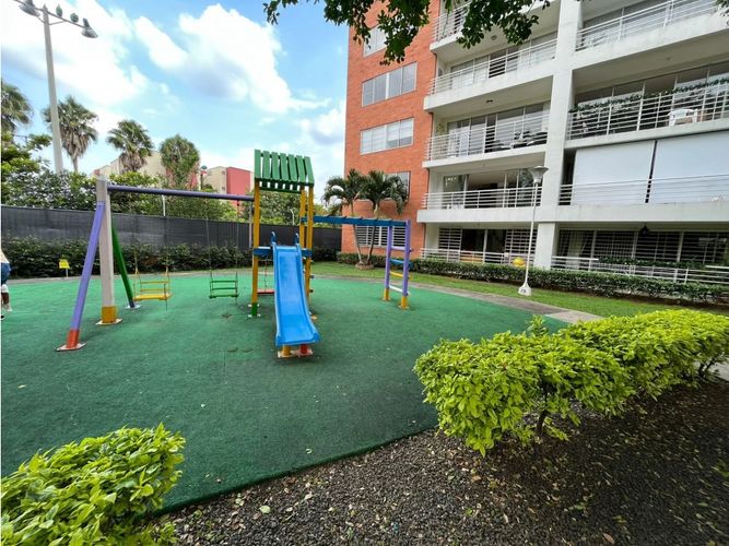 Apartamento de 3 alcobas en venta en Valle Del Lili, Cali, 70 m² · foto 8 de 11
