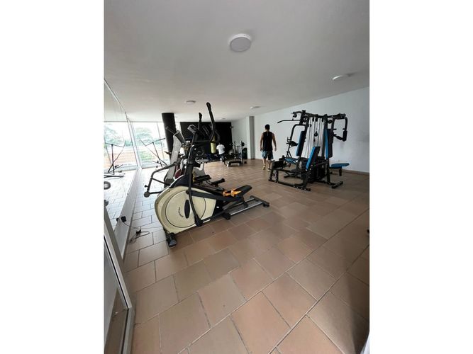 Apartamento de 3 alcobas en venta en Valle Del Lili, Cali, 70 m² · foto 10 de 11