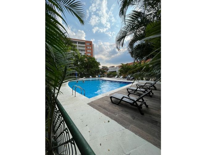 Apartamento de 3 alcobas en venta en Valle Del Lili, Cali, 70 m² · foto 11 de 11