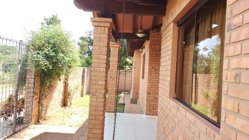En Venta Casa en San Bernardino - Altos - V265 - foto 5