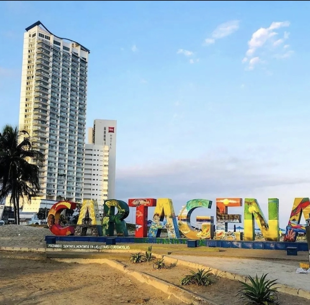 Apartamento en Arriendo en Marbella, Cartagena