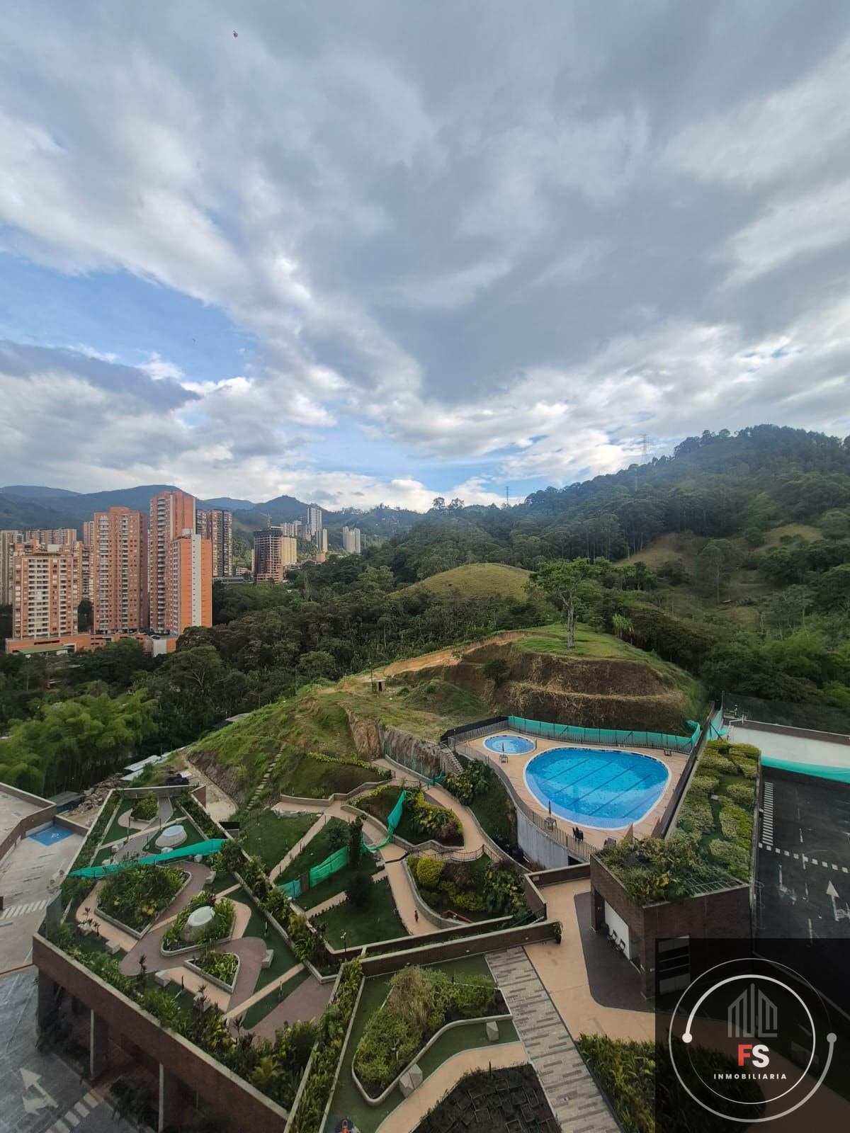 Apartamento en Arriendo en Monteazul, Sabaneta