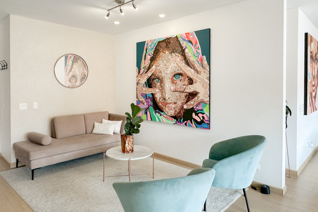 Apartamento en venta en La Carolina, Bogotá · foto 5 de 24