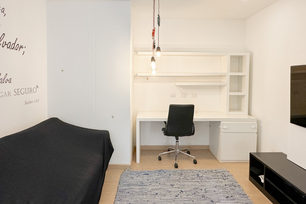 Apartamento en venta en La Carolina, Bogotá · foto 9 de 24