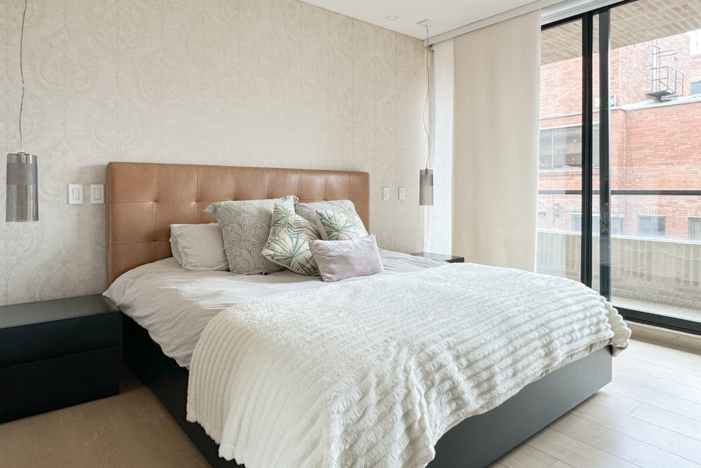 Apartamento en venta en La Carolina, Bogotá · foto 10 de 24