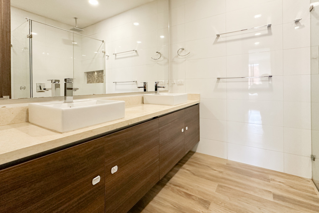 Apartamento en venta en La Carolina, Bogotá · foto 12 de 24