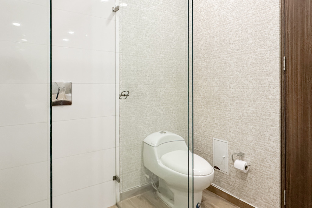 Apartamento en venta en La Carolina, Bogotá · foto 13 de 24