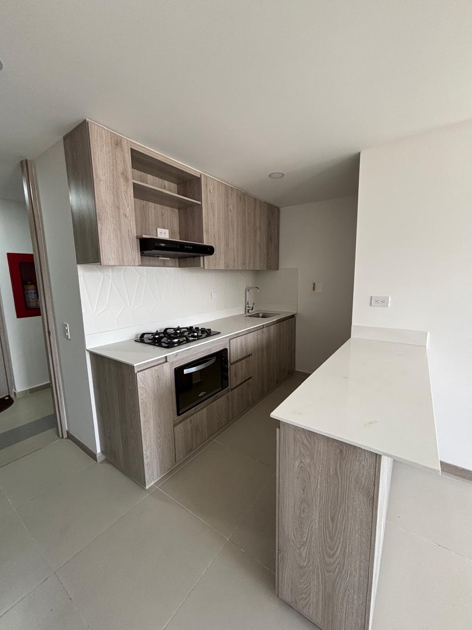 Apartamento en venta en Viviendas Del Sur, Itagüí · foto 5 de 18
