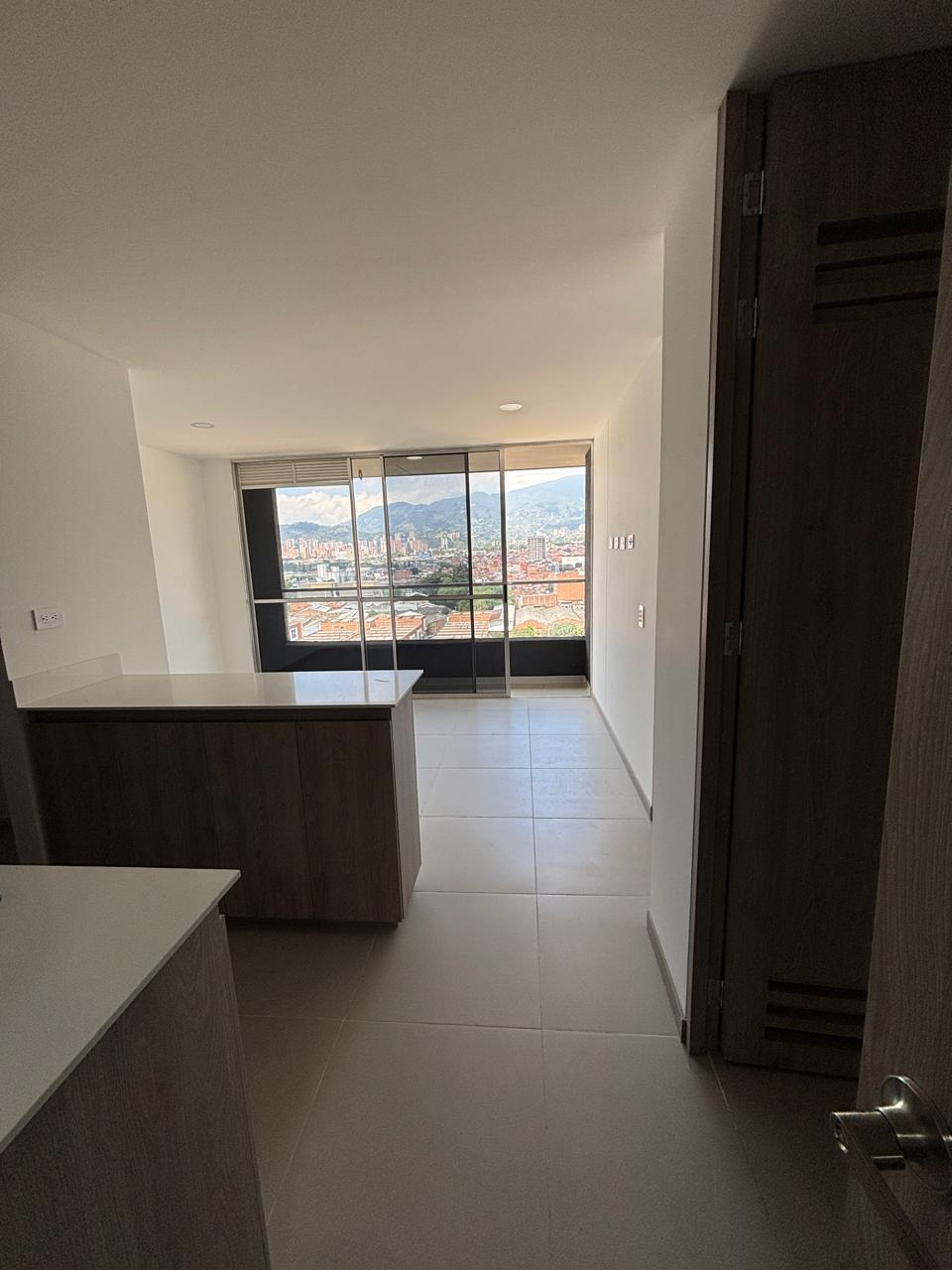 Apartamento en venta en Viviendas Del Sur, Itagüí · foto 9 de 18