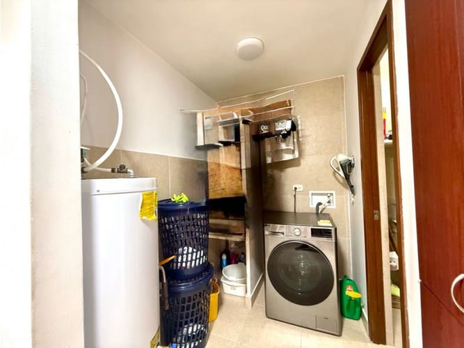 Apartamento de 3 alcobas en venta en El Tesoro, Medellín, 110 m² · foto 13 de 24