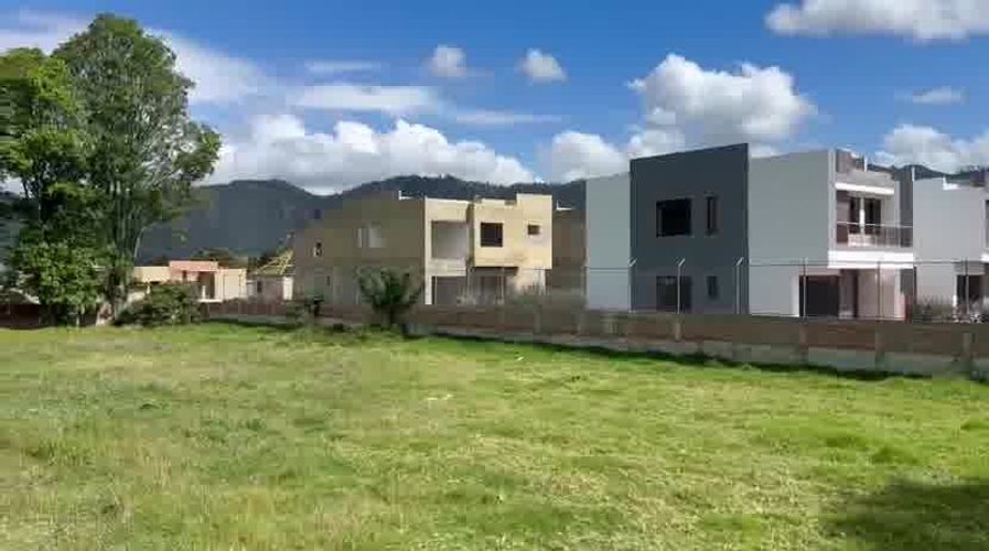 Lote en venta en Chuntame, Cajicá, 6 m² · foto 8 de 21