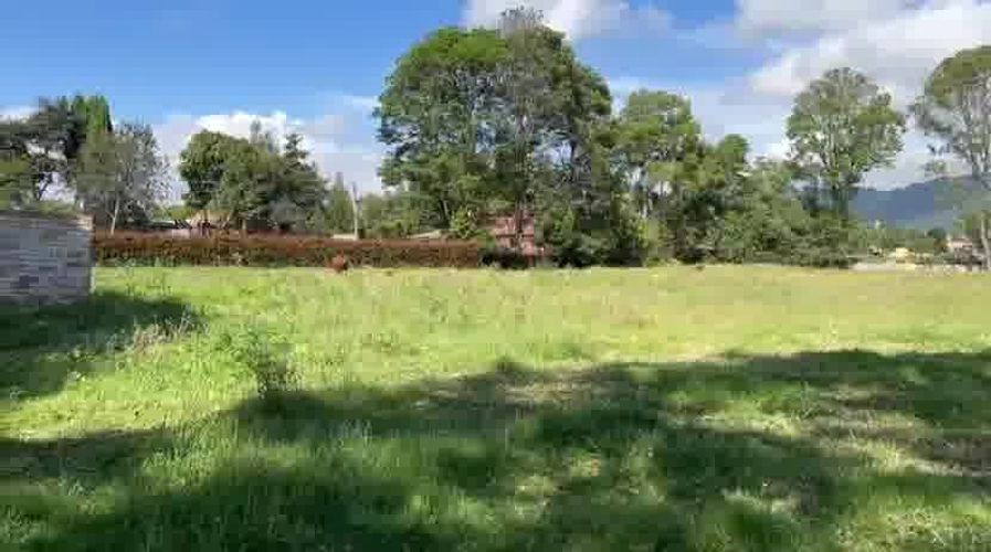 Lote en venta en Chuntame, Cajicá, 6 m² · foto 13 de 21