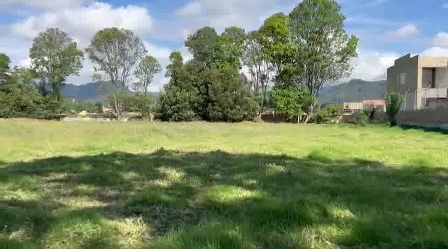 Lote en venta en Chuntame, Cajicá, 6 m² · foto 12 de 21