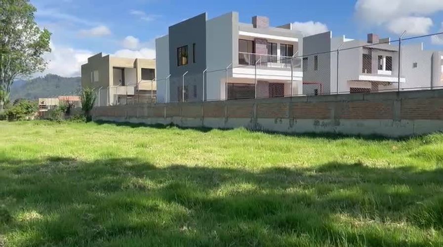 Lote en venta en Chuntame, Cajicá, 6 m² · foto 11 de 21