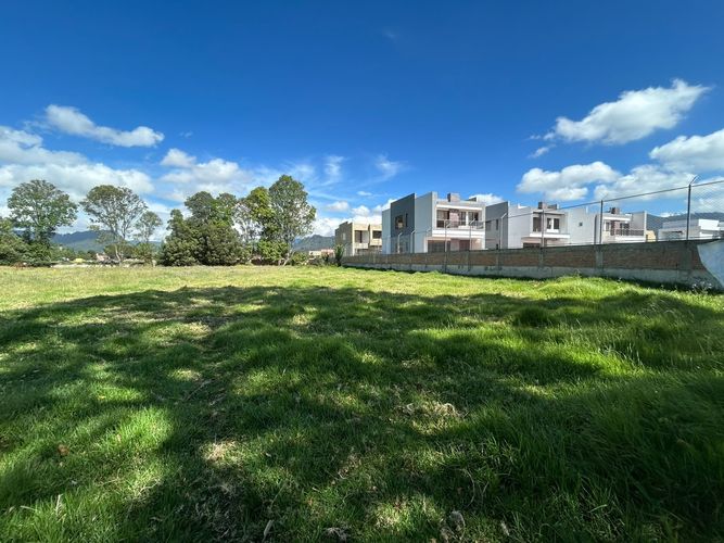 Lote en venta en Chuntame, Cajicá, 6 m² · foto 16 de 21