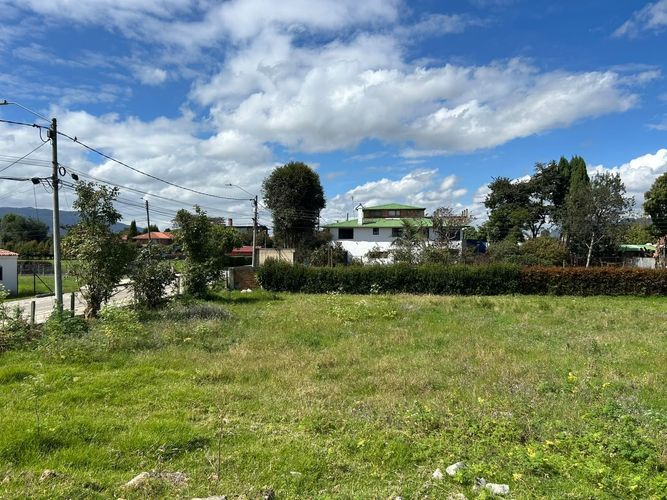 Lote en venta en Chuntame, Cajicá, 6 m² · foto 5 de 21