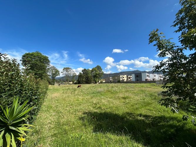 Lote en venta en Chuntame, Cajicá, 6 m² · foto 6 de 21