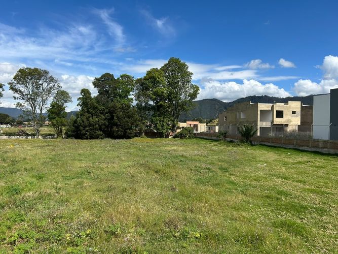 Lote en venta en Chuntame, Cajicá, 6 m² · foto 18 de 21