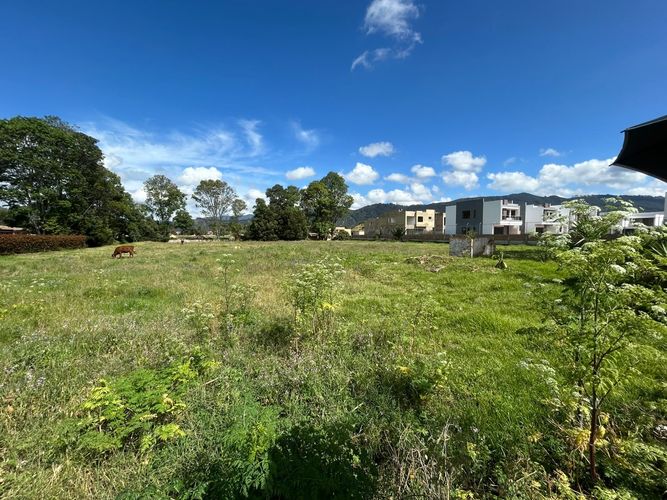 Lote en venta en Chuntame, Cajicá, 6 m² · foto 19 de 21