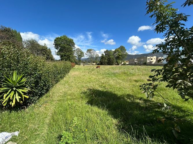Lote en venta en Chuntame, Cajicá, 6 m² · foto 2 de 21