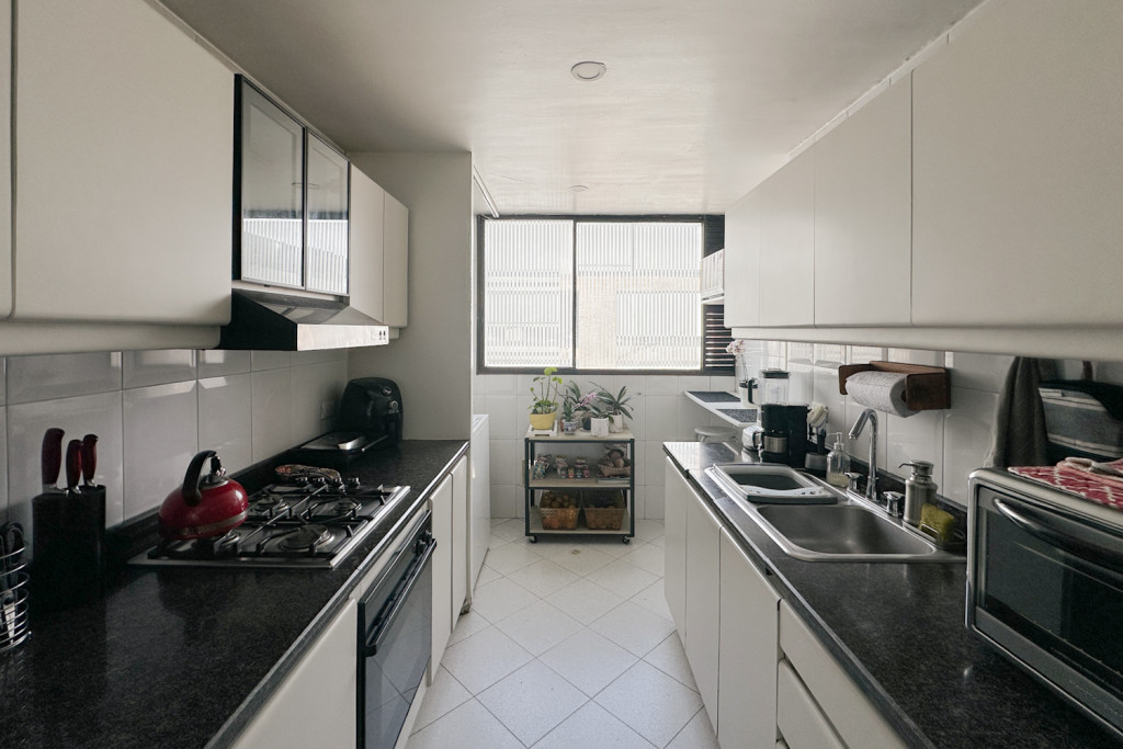 Apartamento en venta en Chicó Navarra, Bogotá · foto 5 de 23