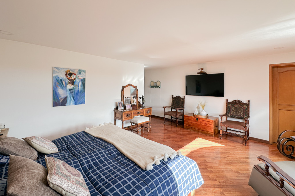 Apartamento en venta en Chicó Navarra, Bogotá · foto 10 de 23