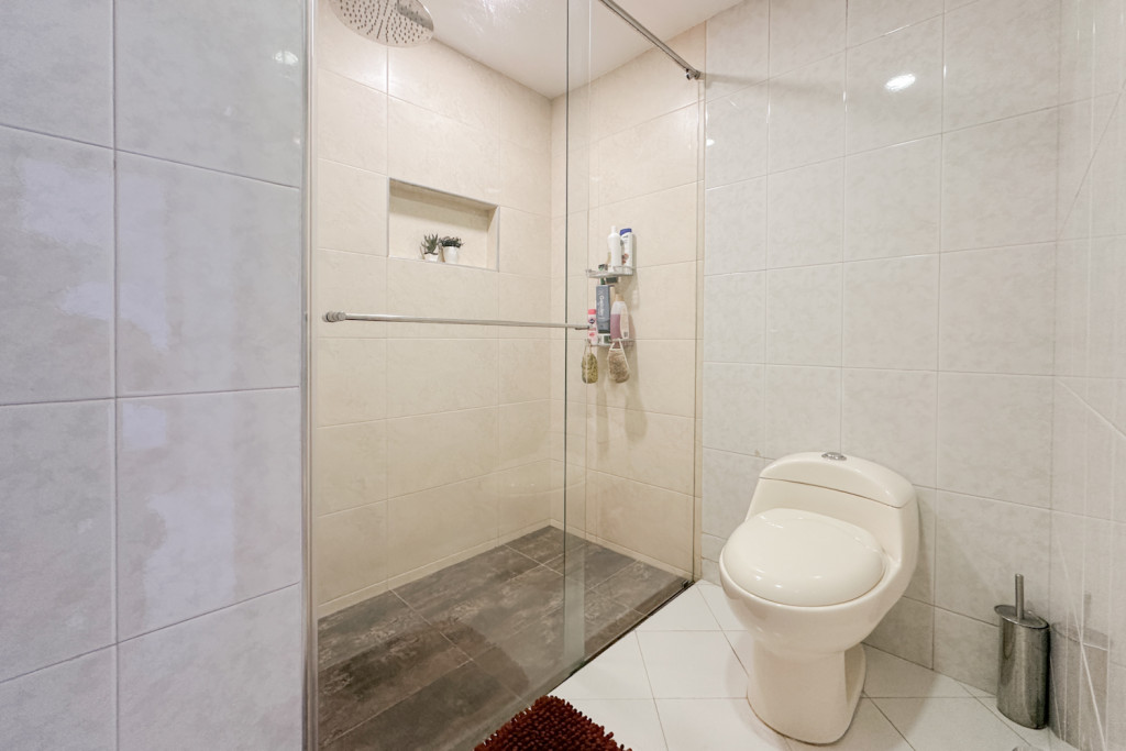 Apartamento en venta en Chicó Navarra, Bogotá · foto 13 de 23