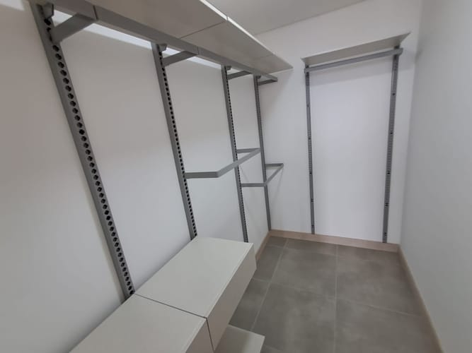 Apartamento de 2 alcobas en arriendo en Los Balsos, Medellín, 88 m² · foto 13 de 20