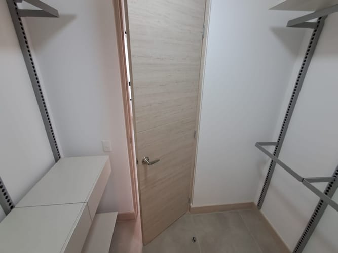 Apartamento de 2 alcobas en arriendo en Los Balsos, Medellín, 88 m² · foto 17 de 20