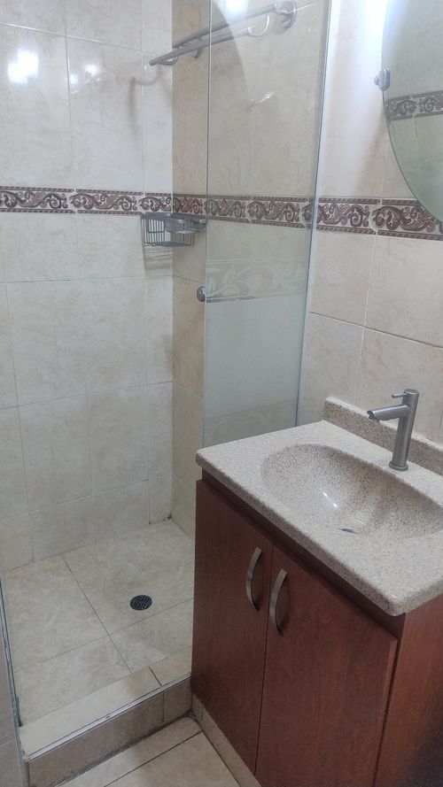 Apartaestudio en venta en Fontibon, Bogotá, 25 m² · foto 3 de 9
